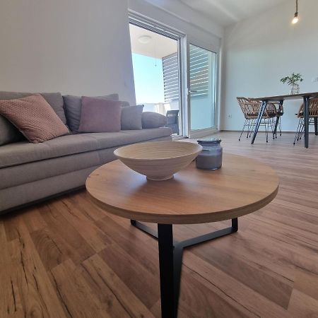 Sea View Apartment Рогозница Экстерьер фото