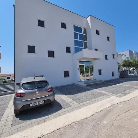 Sea View Apartment Рогозница Экстерьер фото