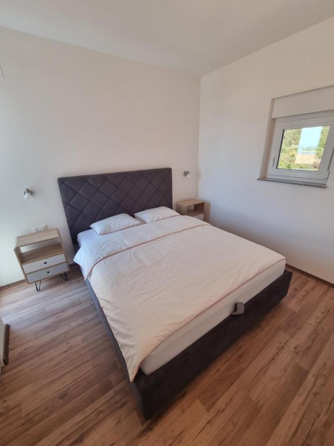 Sea View Apartment Рогозница Экстерьер фото