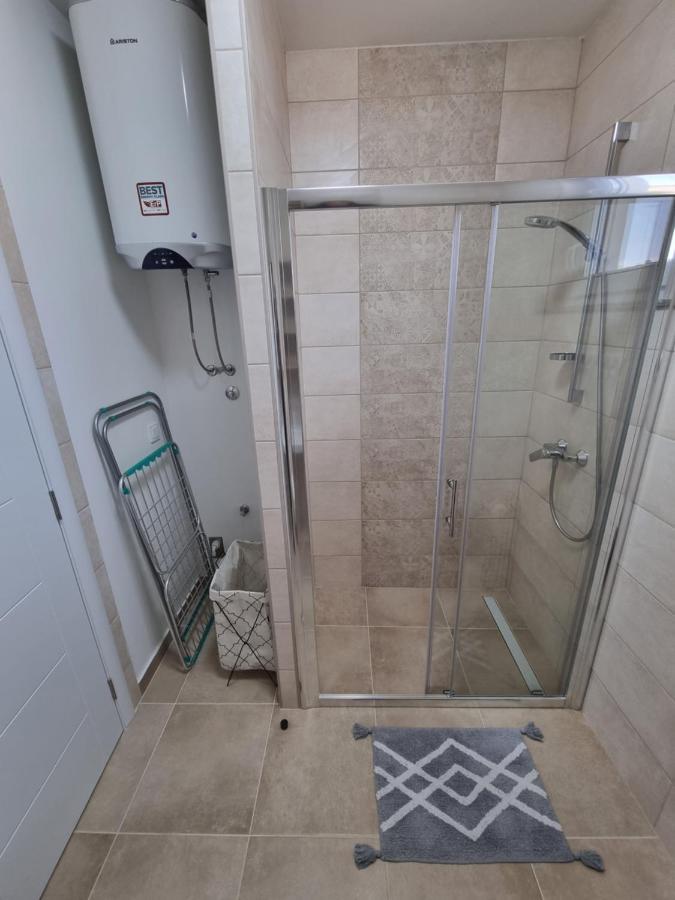 Sea View Apartment Рогозница Экстерьер фото