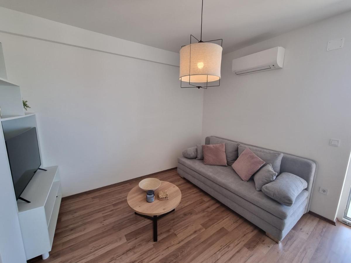 Sea View Apartment Рогозница Экстерьер фото