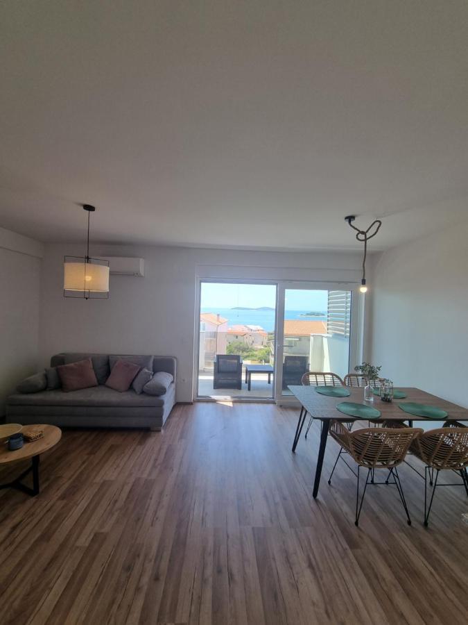 Sea View Apartment Рогозница Экстерьер фото