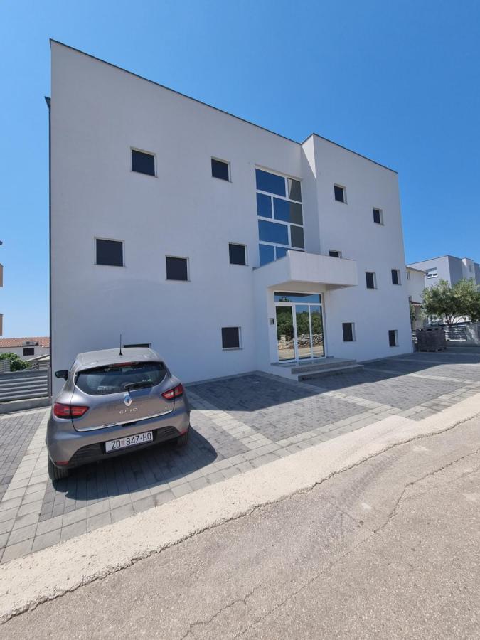 Sea View Apartment Рогозница Экстерьер фото